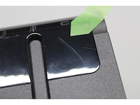 Jabra pro 920 monofone hoofdband zwart headset - afbeelding 6 van  6