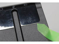 Jabra pro 920 monofone hoofdband zwart headset - afbeelding 6 van  6