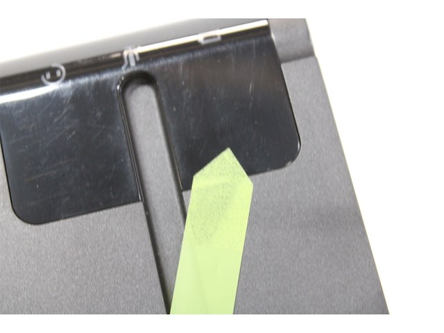 Jabra pro 920 monofone hoofdband zwart headset - afbeelding 6 van  6