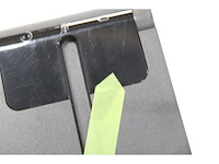 Jabra pro 920 monofone hoofdband zwart headset - afbeelding 6 van  6