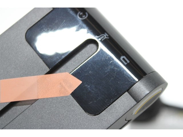 Jabra pro 920 monofone hoofdband zwart headset - afbeelding 6 van  6