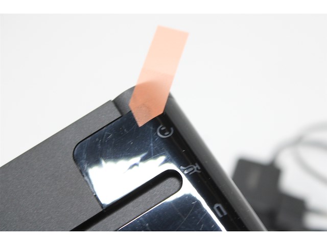 Jabra pro 920 monofone hoofdband zwart headset - afbeelding 6 van  6