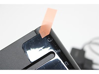 Jabra pro 920 monofone hoofdband zwart headset - afbeelding 6 van  6