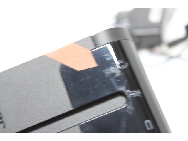 Jabra pro 920 monofone hoofdband zwart headset - afbeelding 6 van  6