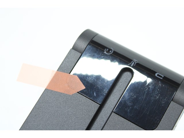 Jabra pro 920 monofone hoofdband zwart headset - afbeelding 6 van  6