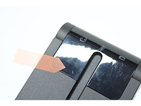 Jabra pro 920 monofone hoofdband zwart headset - afbeelding 6 van  6