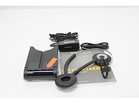 Jabra pro 920 monofone hoofdband zwart headset - afbeelding 5 van  6