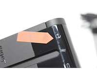 Jabra pro 920 monofone hoofdband zwart headset - afbeelding 6 van  6