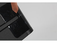 Jabra pro 920 monofone hoofdband zwart headset - afbeelding 6 van  6