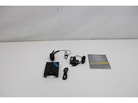 Jabra pro 920 monofone hoofdband zwart headset - afbeelding 5 van  6