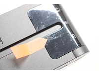 Jabra pro 920 monofone hoofdband zwart headset - afbeelding 5 van  6