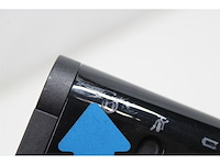 Jabra pro 920 monofone hoofdband zwart headset - afbeelding 5 van  6