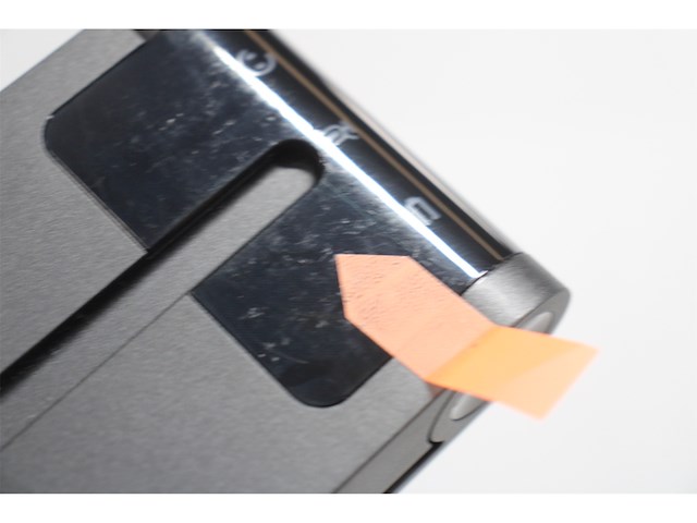 Jabra pro 920 monofone hoofdband zwart headset - afbeelding 5 van  6