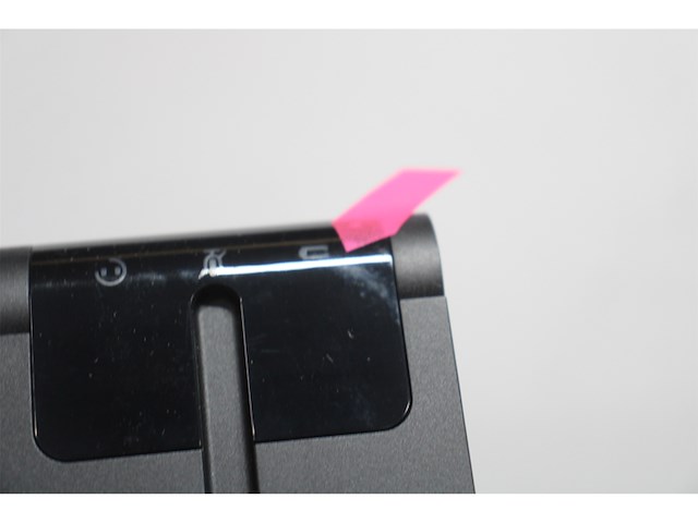 Jabra pro 920 monofone hoofdband zwart headset - afbeelding 5 van  6