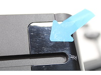 Jabra pro 920 monofone hoofdband zwart headset - afbeelding 5 van  6