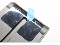 Jabra pro 920 monofone hoofdband zwart headset - afbeelding 6 van  6