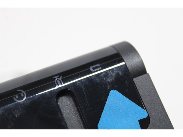 Jabra pro 920 monofone hoofdband zwart headset - afbeelding 6 van  6