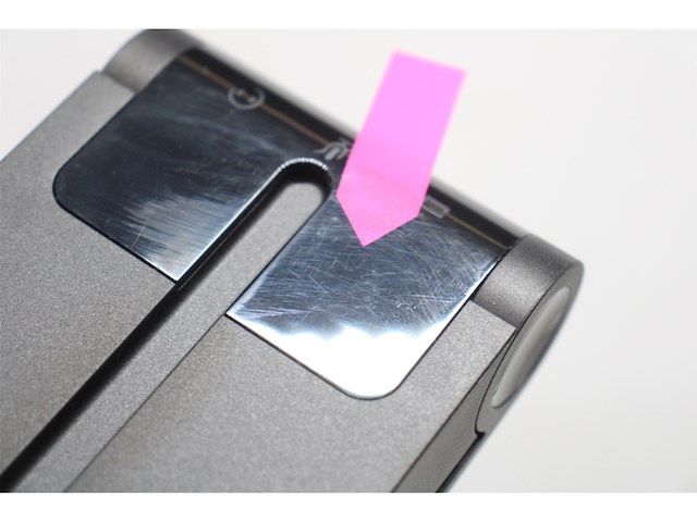 Jabra pro 920 monofone hoofdband zwart headset - afbeelding 6 van  6