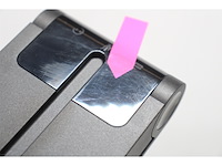 Jabra pro 920 monofone hoofdband zwart headset - afbeelding 6 van  6