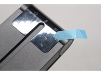 Jabra pro 920 monofone hoofdband zwart headset - afbeelding 5 van  6