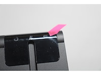 Jabra pro 920 monofone hoofdband zwart headset - afbeelding 6 van  6