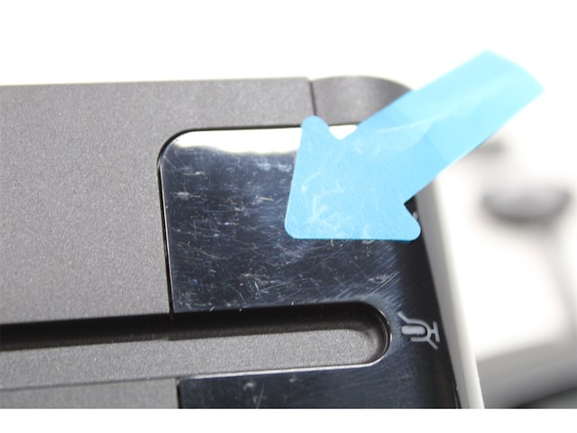 Jabra pro 920 monofone hoofdband zwart headset - afbeelding 6 van  6