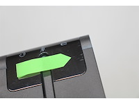 Jabra pro 920 monofone hoofdband zwart headset - afbeelding 6 van  6