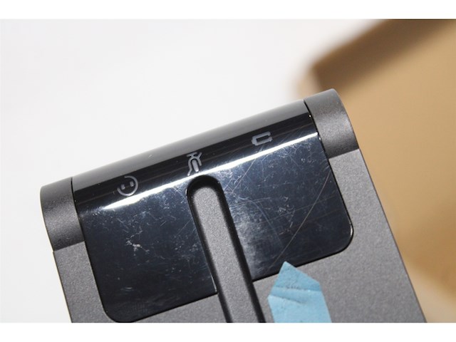 Jabra pro 920 monofone hoofdband zwart headset - afbeelding 6 van  6