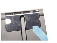 Jabra pro 920 monofone hoofdband zwart headset - afbeelding 6 van  6