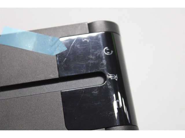 Jabra pro 920 monofone hoofdband zwart headset - afbeelding 6 van  6