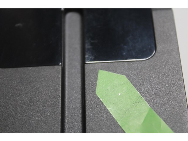 Jabra pro 920 monofone hoofdband zwart headset - afbeelding 6 van  6