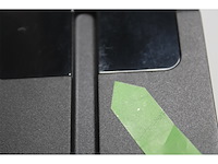 Jabra pro 920 monofone hoofdband zwart headset - afbeelding 6 van  6