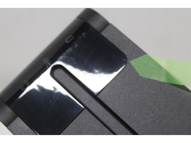 Jabra pro 920 monofone hoofdband zwart headset - afbeelding 6 van  6