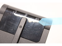 Jabra pro 920 monofone hoofdband zwart headset - afbeelding 6 van  6