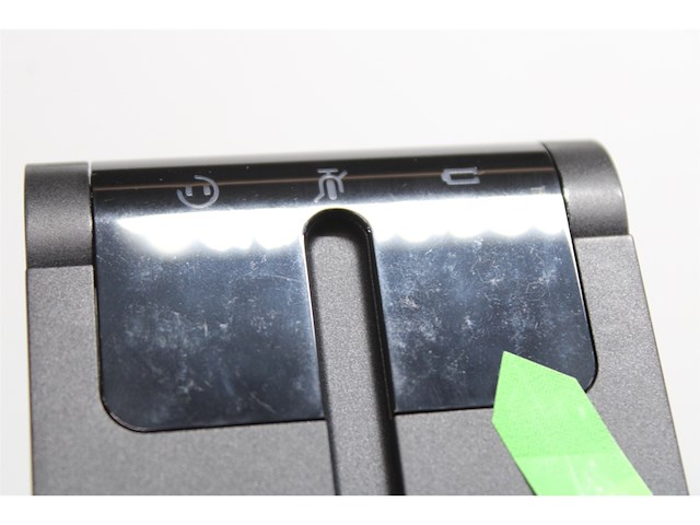 Jabra pro 920 monofone hoofdband zwart headset - afbeelding 6 van  6