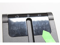 Jabra pro 920 monofone hoofdband zwart headset - afbeelding 6 van  6