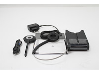Jabra pro 920 monofone hoofdband zwart headset - afbeelding 5 van  5