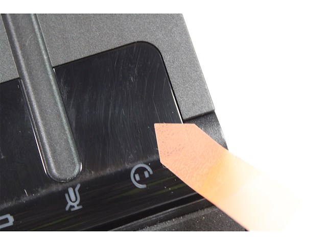 Jabra pro 920 monophon hoofdband headset zwart - afbeelding 6 van  6