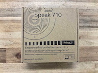 Jabra speak 710 speaker - afbeelding 2 van  3