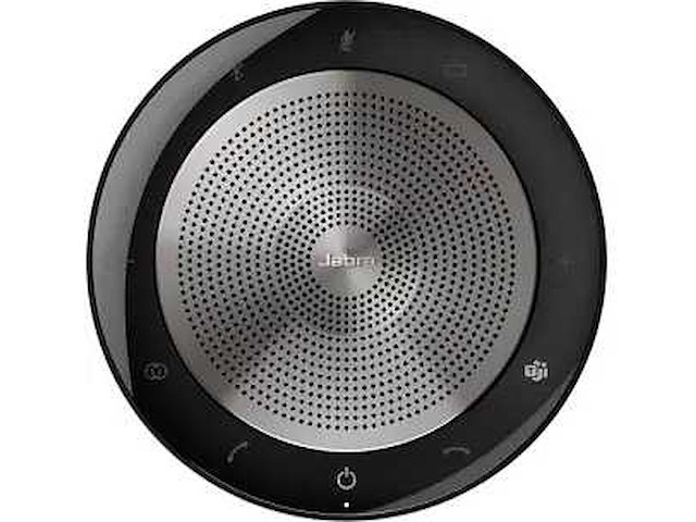 Jabra speak 710 speaker - afbeelding 1 van  3