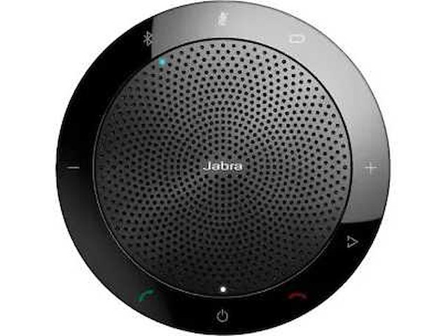 Jabra speak710 speakerphone - afbeelding 1 van  1