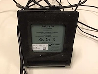 Jabro gn whb003bs headset met basisstation (11x) - afbeelding 4 van  4