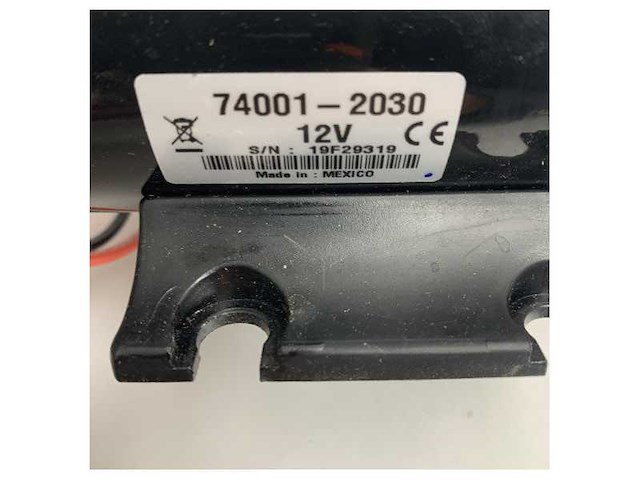 Jabsco 18220-112 12v marine ballast pump for wakeboard and ski boats - afbeelding 4 van  8