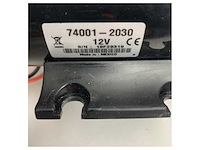 Jabsco 18220-112 12v marine ballast pump for wakeboard and ski boats - afbeelding 4 van  8