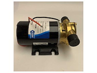 Jabsco 18220-112 12v marine ballast pump for wakeboard and ski boats - afbeelding 5 van  8