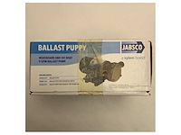 Jabsco 18220-112 12v marine ballast pump for wakeboard and ski boats - afbeelding 8 van  8