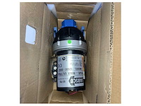Jabsco 52600-0092 par max 7 high pressure fresh water pump kit 26l/m - afbeelding 1 van  1