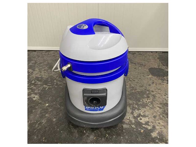 Jabsco elsea vacuum / upholstery cleaner 800w 230v 21lt - ewpv05024 - afbeelding 1 van  6