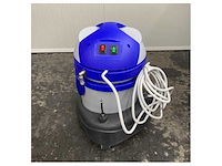 Jabsco elsea vacuum / upholstery cleaner 800w 230v 21lt - ewpv05024 - afbeelding 2 van  6