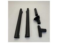 Jabsco elsea vacuum / upholstery cleaner 800w 230v 21lt - ewpv05024 - afbeelding 3 van  6